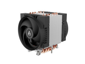 Ventilador Específico Arctic AMD EPYC Freezer 4U-SP5 Negro