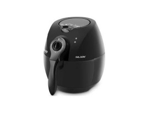 Añadir a la cesta Freidora de Aire Sin Aceite PALSON PEGASUS 30646 - 1500W, Color Negro Freidora de Aire Sin Aceite PALSON PEGASUS 30646 - 1500W, Color Negro
