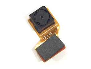 Repuesto Cámara frontal Sony Xperia Z1 Compact