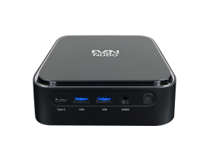 BAREBONE EVEN NUBO G12 - Equipos Potentes - 16GB RAM - 500GB