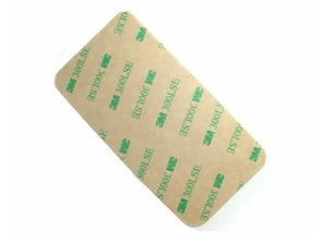 Adhesivo frontal 3M iPhone 4