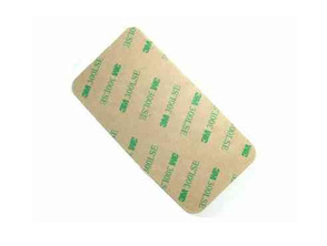 Adhesivo frontal 3M iPhone 5/5C/5S