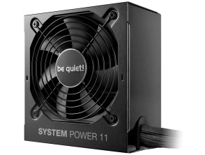 Añadir a la cesta Caja y fuente de alimentación be quiet! EAN-4260052191880 Caja y fuente de alimentación be quiet! EAN-4260052191880