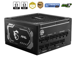 Añadir a la cesta Caja y Fuente de Poder MSI EAN-4711377142229 Caja y Fuente de Poder MSI EAN-4711377142229