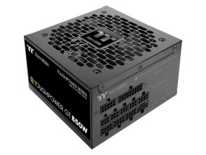 Añadir a la cesta Caja y Fuente de Alimentación Thermaltake EAN-4711475647411 Caja y Fuente de Alimentación Thermaltake EAN-4711475647411