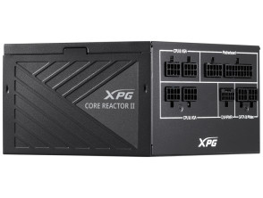 Añadir a la cesta Caja y Fuente XPG EAN-4711085942395 Caja y Fuente XPG EAN-4711085942395