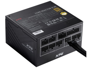 XPG Caja de Alta Calidad para PC - Modelo EAN-4711085946232