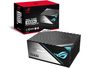 Fuente de alimentación Asus ROG Thor 1000P2 ATX 1000W