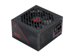 Añadir a la cesta FUENTE DE ALIMENTACIÓN ATX ABYSM 650W MORPHEO GX5 BRONZE 80 PLUS APFC FUENTE DE ALIMENTACIÓN ATX ABYSM 650W MORPHEO GX5 BRONZE 80 PLUS APFC