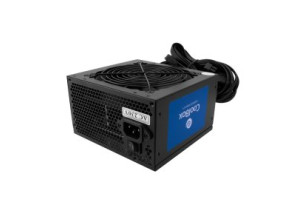 Fuente de Alimentación Coolbox 750W PowerLine2 Negra