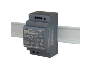 Añadir a la cesta Fuente de Alimentación D-Link DIS-H60-24 para Switches Industriales 60W 24V DC Fuente de Alimentación D-Link DIS-H60-24 para Switches Industriales 60W 24V DC