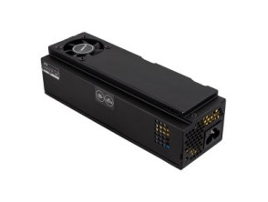 Añadir a la cesta Fuente de Alimentación UNYKAch ITX 150W con Ventilador 40mm - Dimensiones 170 x 55 x 50 Fuente de Alimentación UNYKAch ITX 150W con Ventilador 40mm - Dimensiones 170 x 55 x 50