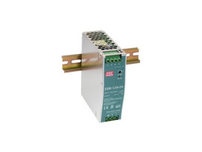 FUENTE DE ALIMENTACIÓN PARA SWITCHES INDUSTRIALES LEVEL ONE POW-4841 120W 48V DC