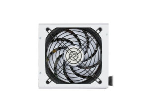 Añadir a la cesta Fuente de Alimentación Mars Gaming 650W Blanco - Certificación 80+ Bronze, PFC Activo Fuente de Alimentación Mars Gaming 650W Blanco - Certificación 80+ Bronze, PFC Activo