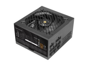 FUENTE DE ALIMENTACIÓN MODULAR MARS GAMING 650W MPB650SIM EXTREME SILENCE 80 PLUS BRONZE NEGRO