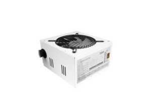 Añadir a la cesta Fuente de Alimentación Mars Gaming 750W Certificación 80+ Bronze PFC Activo Vent. 12cm Blanca Fuente de Alimentación Mars Gaming 750W Certificación 80+ Bronze PFC Activo Vent. 12cm Blanca