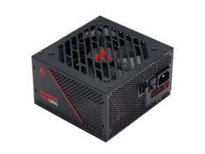Añadir a la cesta Fuente de Alimentación Modular ABYSM 1300W Morpheo GX5 ATX 3.1 Platinum Negro Cap Japonés Fuente de Alimentación Modular ABYSM 1300W Morpheo GX5 ATX 3.1 Platinum Negro Cap Japonés