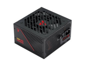 Añadir a la cesta Fuente de Alimentación Modular ABYSM Morpheo GX5 850W 80 Plus Gold APFC - Negro Fuente de Alimentación Modular ABYSM Morpheo GX5 850W 80 Plus Gold APFC - Negro