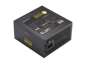 Añadir a la cesta Fuente de Alimentación Modular UNYKA Atilus 3.1 Black 850W Cybenetics Gold Fuente de Alimentación Modular UNYKA Atilus 3.1 Black 850W Cybenetics Gold