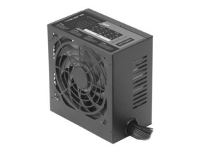 Añadir a la cesta Fuente de Alimentación Tacens Anima 600W ATX Eco - Eficiencia Energética 85% - 14dB Fan 12cm Fuente de Alimentación Tacens Anima 600W ATX Eco - Eficiencia Energética 85% - 14dB Fan 12cm
