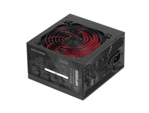 Añadir a la cesta Fuente de Alimentación Mars Gaming MPIII 850W - Eficiencia 85% PFC Activo Fuente de Alimentación Mars Gaming MPIII 850W - Eficiencia 85% PFC Activo