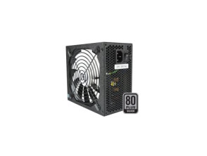 Añadir a la cesta FUENTE DE ALIMENTACIÓN MODULAR TACENS RADIX VII AG 700W CERTIFICADO 80 PLUS SILVER, PFC ACTIVO FUENTE DE ALIMENTACIÓN MODULAR TACENS RADIX VII AG 700W CERTIFICADO 80 PLUS SILVER, PFC ACTIVO