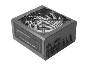 Añadir a la cesta Fuente de Alimentación Tacens Radix VII AG 800W Certificado 80 Plus Silver, PFC Activo Fuente de Alimentación Tacens Radix VII AG 800W Certificado 80 Plus Silver, PFC Activo