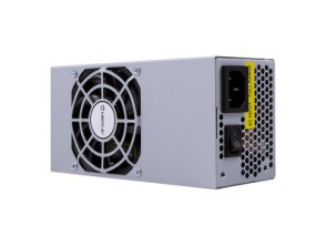 Añadir a la cesta FUENTE DE ALIMENTACIÓN UNYKA TFX 350W 80+ BRONCE FUENTE DE ALIMENTACIÓN UNYKA TFX 350W 80+ BRONCE