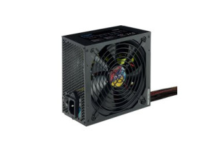 Añadir a la cesta Fuente de Alimentación Tooq 750W TQAPOLO-750SP con Ventilador 12cm - 5 SATA MOLEX PCIE Fuente de Alimentación Tooq 750W TQAPOLO-750SP con Ventilador 12cm - 5 SATA MOLEX PCIE