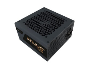 Añadir a la cesta FUENTE DE ALIMENTACIÓN UNYKA 750W ATILUS 80PLUS BRONZE PFC ACTIVO FUENTE DE ALIMENTACIÓN UNYKA 750W ATILUS 80PLUS BRONZE PFC ACTIVO