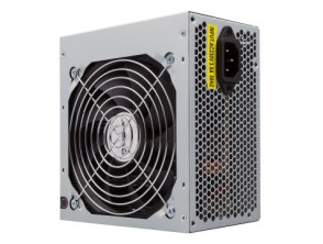 Añadir a la cesta Fuente de Alimentación UNYKAch 300W con Ventilador 12x12 Silencioso - APFC Activo, Eficiencia 85% Fuente de Alimentación UNYKAch 300W con Ventilador 12x12 Silencioso - APFC Activo, Eficiencia 85%