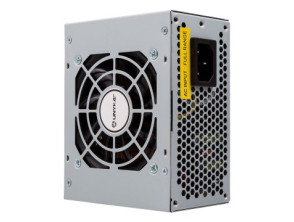 Añadir a la cesta FUENTE DE ALIMENTACION SFX UNYKAch 300W 80+ BRONZE APFC ACTIVO 80mm VENTILADOR SILENCIOSO OEM FUENTE DE ALIMENTACION SFX UNYKAch 300W 80+ BRONZE APFC ACTIVO 80mm VENTILADOR SILENCIOSO OEM