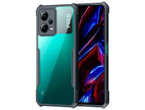 Tapa protectora Xiaomi Poco X5 / Redmi Note 12 5G - CROCOCASE