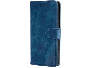 Añadir a la cesta Funda Libro 360º Azul para Xiaomi Redmi Note 13 4G - CROCOCASE Funda Libro 360º Azul para Xiaomi Redmi Note 13 4G - CROCOCASE