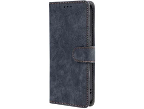 Funda libro Xiaomi 15T Negro 360º Protection