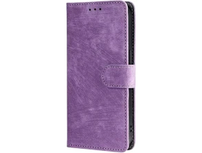 Añadir a la cesta Funda libro Xiaomi Redmi Note 13 Pro+ 5G Púrpura 360º Protection - CROCOCASE Funda libro Xiaomi Redmi Note 13 Pro+ 5G Púrpura 360º Protection - CROCOCASE