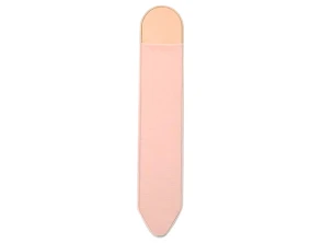 Funda Adhesiva Stylus Pen Universal Rosa Tacto Suave - CROCOCASE