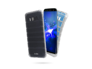Añadir a la cesta Funda Air impact Samsung Galaxy S8 Plus SBS Funda Air impact Samsung Galaxy S8 Plus SBS