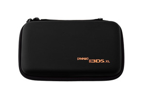 Añadir a la cesta Funda Airfoam Pouch 3DS XL/New 3DS XL Negro Funda Airfoam Pouch 3DS XL/New 3DS XL Negro