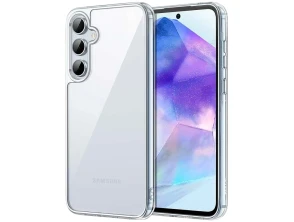 Añadir a la cesta Funda Antigolpes Premium Samsung Galaxy A55 5G Acrílico Anti-Amarillo Transparente Funda Antigolpes Premium Samsung Galaxy A55 5G Acrílico Anti-Amarillo Transparente