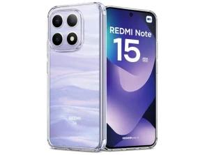 Añadir a la cesta Funda Antigolpes Premium Xiaomi Redmi Note 15 5G/Note 15 4G Funda Antigolpes Premium Xiaomi Redmi Note 15 5G/Note 15 4G
