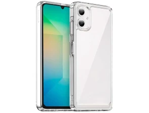 Funda Antigolpes Premium Samsung Galaxy A06 4G Crococase