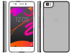 Añadir a la cesta Funda Aquaris M5.5 Negra Gummy Funda Aquaris M5.5 Negra Gummy