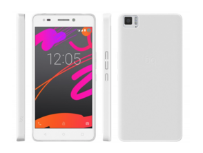 Añadir a la cesta Funda Aquaris M5.5 Transparent Candy Funda Aquaris M5.5 Transparent Candy