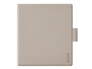 Añadir a la cesta Funda BOOX Beige para Go 7/ Go 7 Color (Gen II) Funda BOOX Beige para Go 7/ Go 7 Color (Gen II)