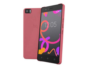 Añadir a la cesta Funda BQ Aquaris M5 Candy Cereza Funda BQ Aquaris M5 Candy Cereza