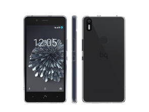 Añadir a la cesta Funda Bubble BQ Aquaris X5 Plus Funda Bubble BQ Aquaris X5 Plus