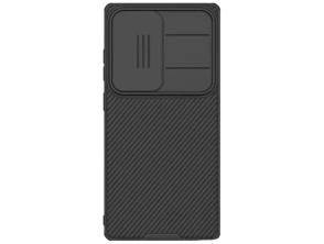 Añadir a la cesta Funda Magnética CamShield Pro Negra para Samsung Galaxy S25 Ultra Funda Magnética CamShield Pro Negra para Samsung Galaxy S25 Ultra