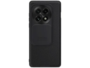 Añadir a la cesta Funda CamShield Pro Negra OnePlus 13 - Nillkin Funda CamShield Pro Negra OnePlus 13 - Nillkin