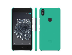 Añadir a la cesta Funda Candy BQ Aquaris X5 Plus Verde Funda Candy BQ Aquaris X5 Plus Verde